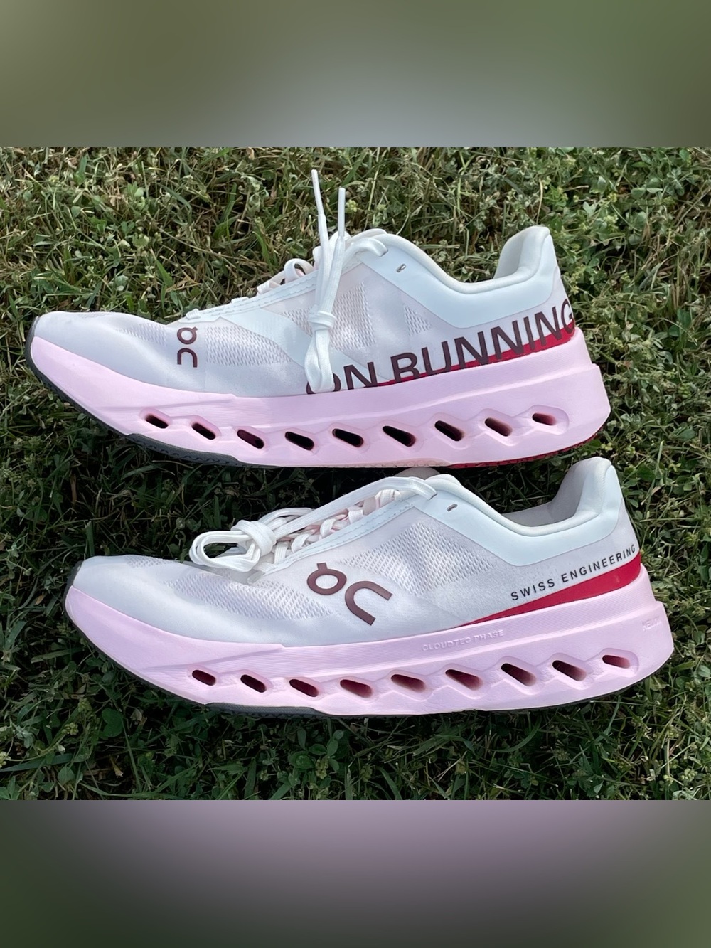 ON Cloudsurfer Next Sneakers - Picture 11 of 16